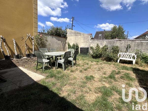 Maison à vendre 7 pièces 140 m² Ozoir-la-Ferrière