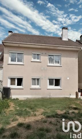 Maison à vendre 7 pièces 140 m² Ozoir-la-Ferrière