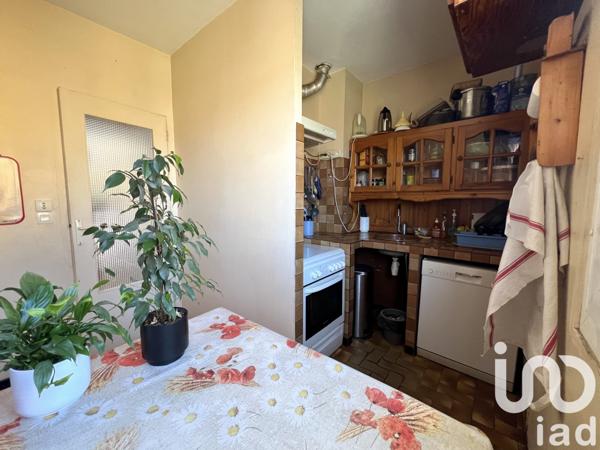 Maison à vendre 7 pièces 140 m² Ozoir-la-Ferrière