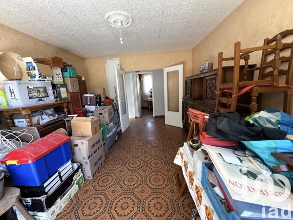 Maison à vendre 7 pièces 140 m² Ozoir-la-Ferrière