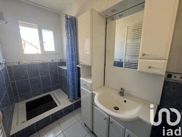 Maison à vendre 7 pièces 140 m² Ozoir-la-Ferrière