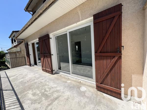 Maison à vendre 7 pièces 140 m² Ozoir-la-Ferrière