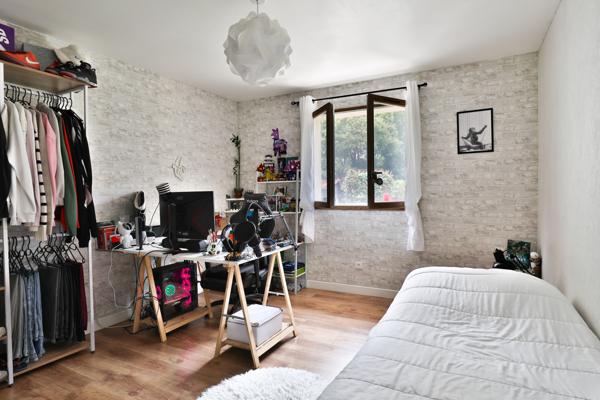 BIGANOS I Villa de 155 m² + T2 I Piscine 