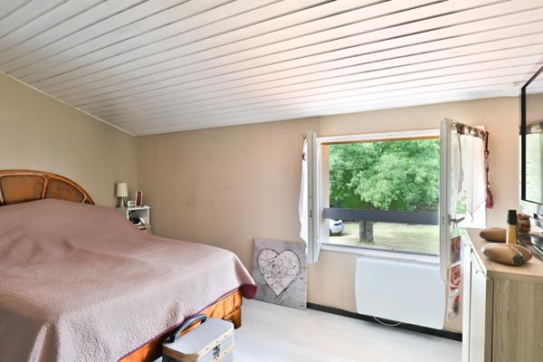 BIGANOS I Villa de 155 m² + T2 I Piscine 