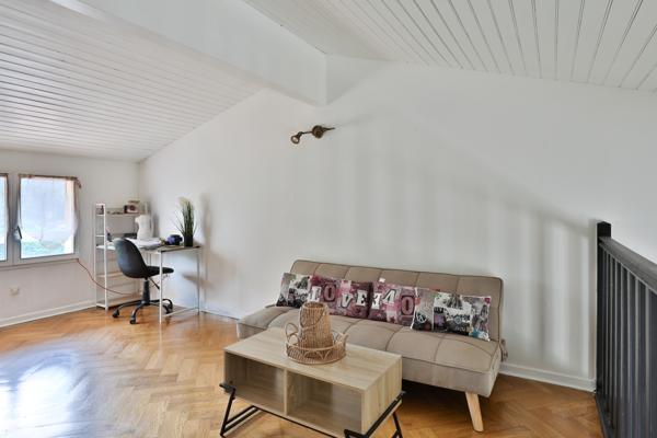 BIGANOS I Villa de 155 m² + T2 I Piscine 