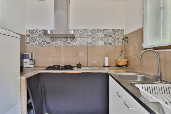 BIGANOS I Villa de 155 m² + T2 I Piscine 