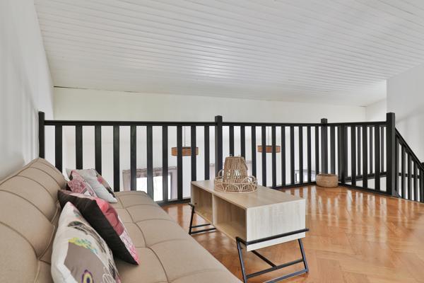 BIGANOS I Villa de 155 m² + T2 I Piscine 