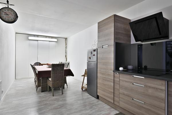 BIGANOS I Villa de 155 m² + T2 I Piscine 