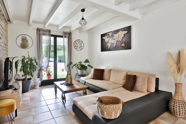 BIGANOS I Villa de 155 m² + T2 I Piscine 