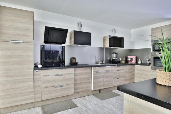 BIGANOS I Villa de 155 m² + T2 I Piscine 