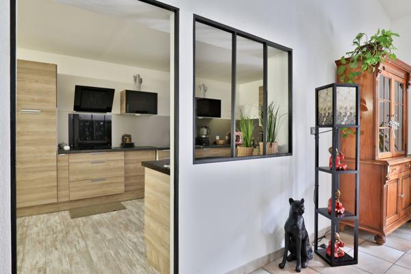 BIGANOS I Villa de 155 m² + T2 I Piscine 