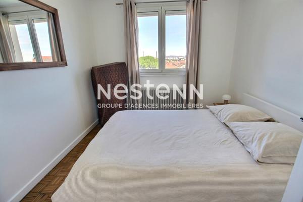 NESTENN VENISSIEUX - VENISSIEUX- SECTEUR CENTRE VILLE- T6- 92m²-  METRO - TRAMWAY - BUS  - GARE - COMMERCES - ECOLES - COLLEGES - PROCHE AXES ROUTIERS- IDEAL INVESTISSEUR