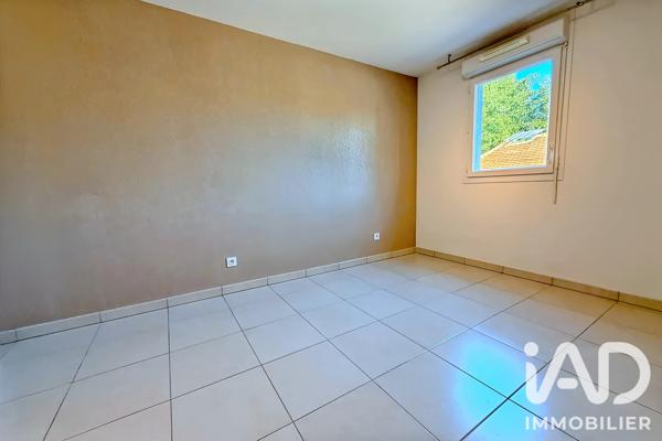 Appartement à vendre 2 pièces 54,45 m² Marseille 4