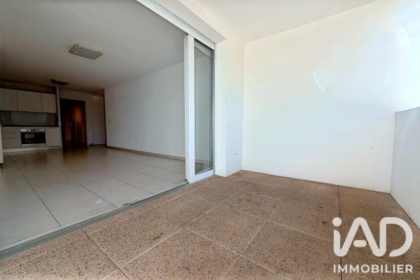 Appartement à vendre 2 pièces 54,45 m² Marseille 4