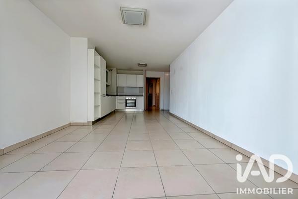 Appartement à vendre 2 pièces 54,45 m² Marseille 4
