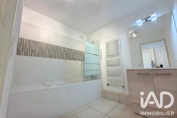 Appartement à vendre 2 pièces 54,45 m² Marseille 4