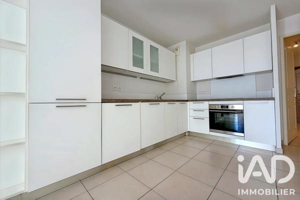 Appartement à vendre 2 pièces 54,45 m² Marseille 4