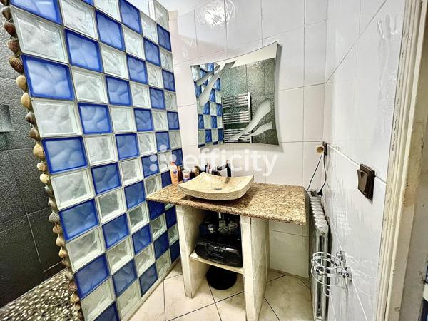 Maison 6 pièces - 118 m²