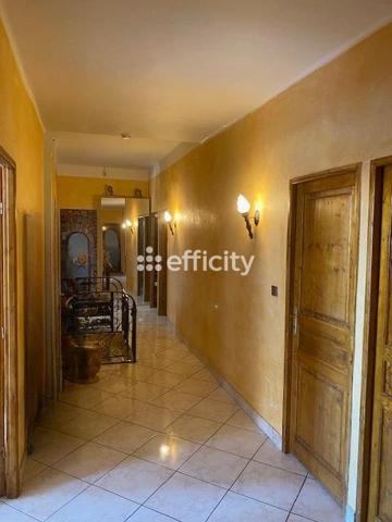 Maison 6 pièces - 118 m²