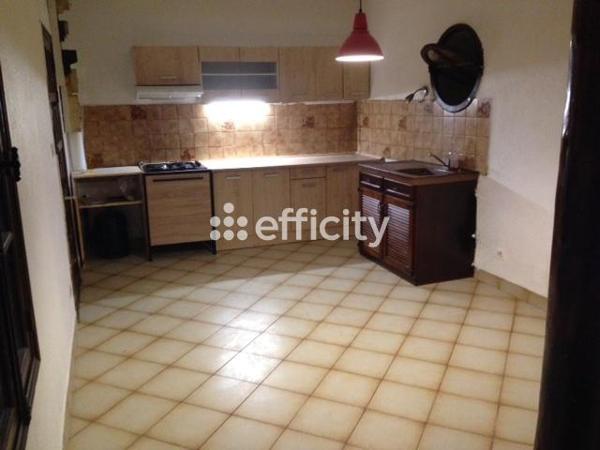 Maison 6 pièces - 118 m²