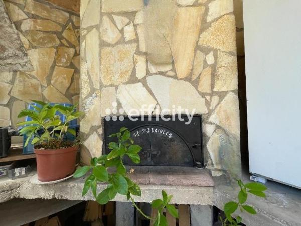 Maison 6 pièces - 118 m²