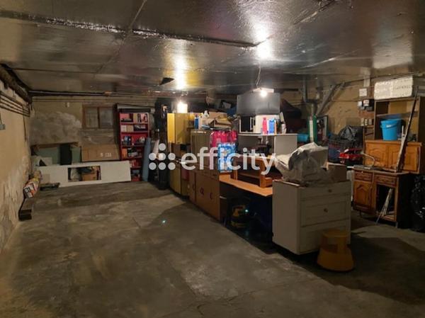 Maison 6 pièces - 118 m²