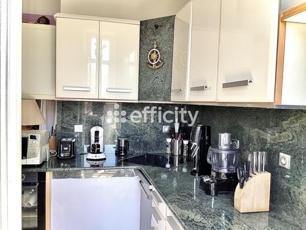 Maison 6 pièces - 118 m²