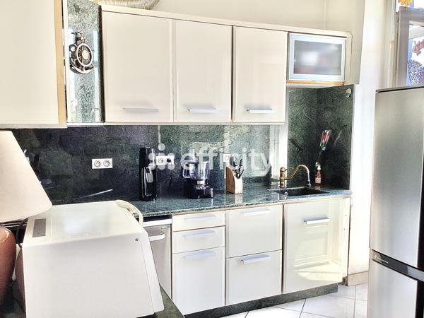 Maison 6 pièces - 118 m²