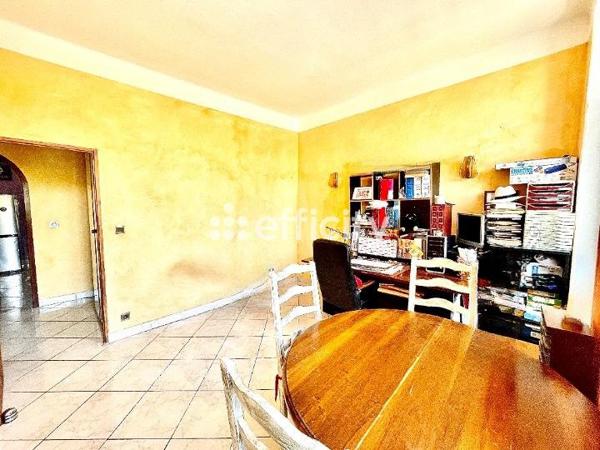 Maison 6 pièces - 118 m²