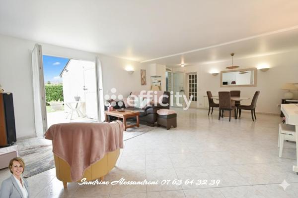 Maison 5 pièces - 150 m² Exclusivité