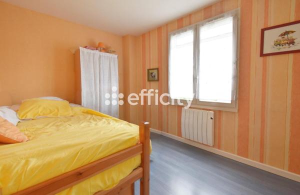 Maison 5 pièces - 150 m² Exclusivité