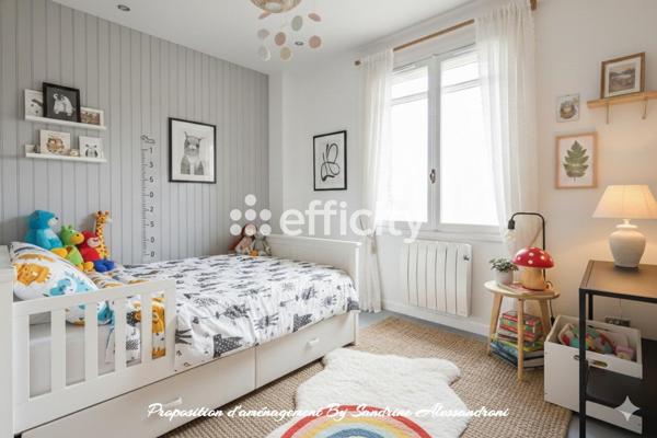Maison 5 pièces - 150 m² Exclusivité