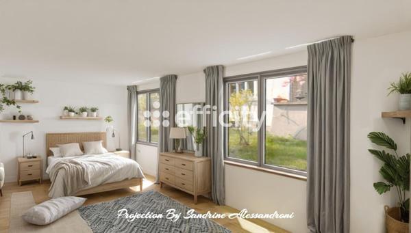 Maison 5 pièces - 150 m² Exclusivité