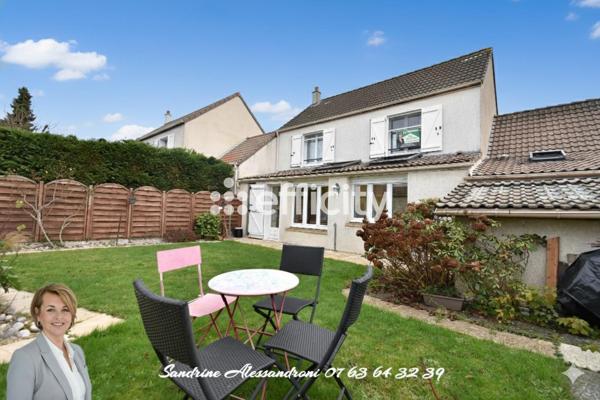 Maison 5 pièces - 150 m² Exclusivité