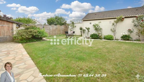 Maison 5 pièces - 150 m² Exclusivité