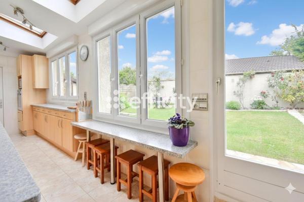Maison 5 pièces - 150 m² Exclusivité