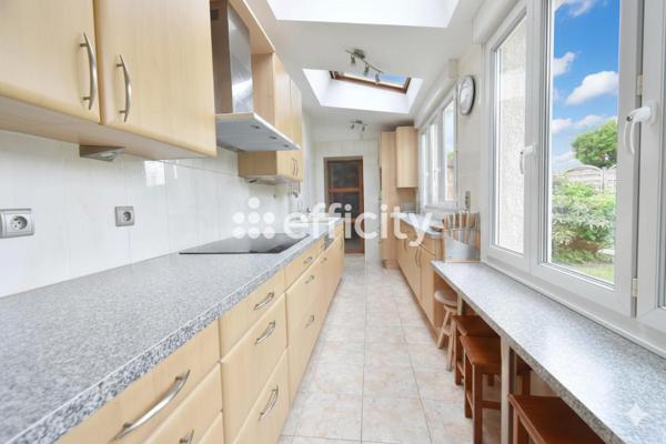 Maison 5 pièces - 150 m² Exclusivité