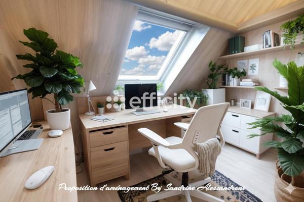 Maison 5 pièces - 150 m² Exclusivité