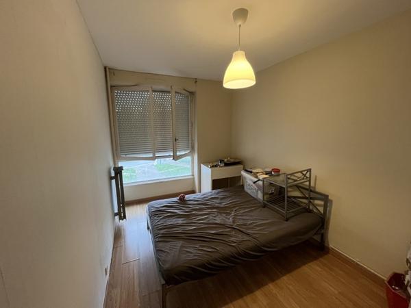 Appartement à vendre 117 568 € Brest 3 p 62 m² DPE D