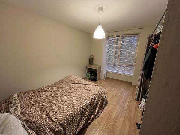 Appartement à vendre 117 568 € Brest 3 p 62 m² DPE D