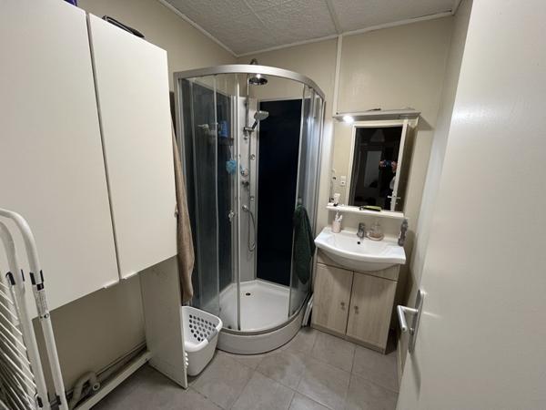 Appartement à vendre 117 568 € Brest 3 p 62 m² DPE D