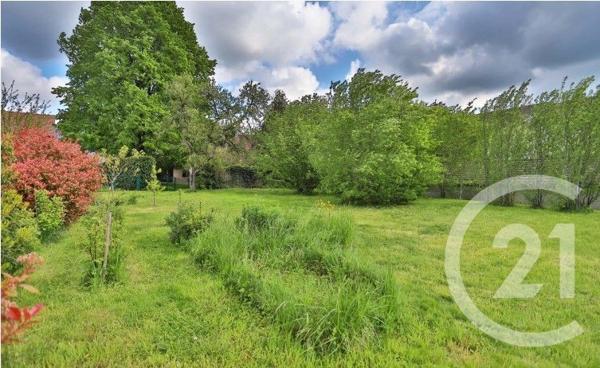 Terrain à vendre  872 m2 FEIGERES - 74