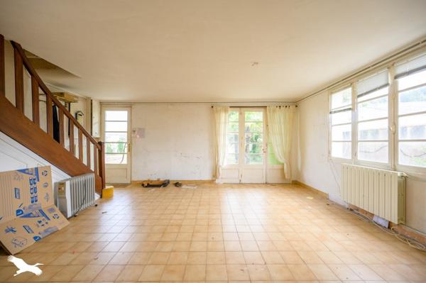 Maison à vendre 1 021 160 € La Flotte 5 p 120 m² DPE G
