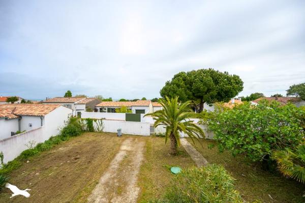 Maison à vendre 1 021 160 € La Flotte 5 p 120 m² DPE G