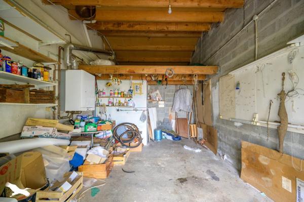 Maison à vendre 1 021 160 € La Flotte 5 p 120 m² DPE G