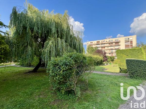 Appartement à vendre 4 pièces 67 m² Meaux