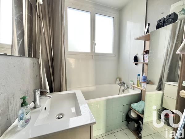 Appartement à vendre 4 pièces 67 m² Meaux