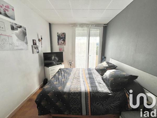 Appartement à vendre 4 pièces 67 m² Meaux