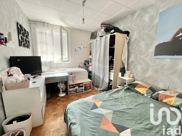 Appartement à vendre 4 pièces 67 m² Meaux