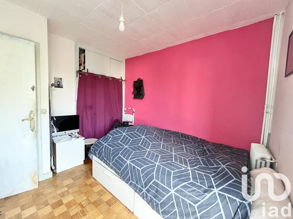 Appartement à vendre 4 pièces 67 m² Meaux